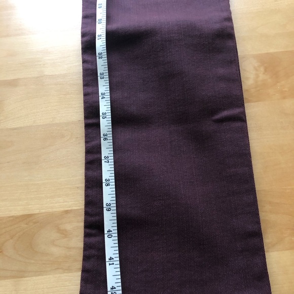 Zara pants - Picture 6 of 8